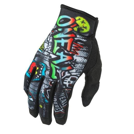 O'Neal Mayhem Rancid Gloves - 2027