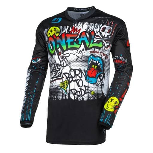 O'Neal Element Rancid Jersey - 2027