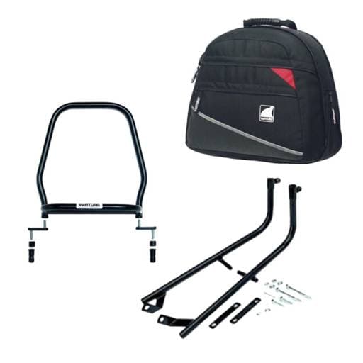 Ventura Aero-Delta Suzuki DL650 V-Strom 12-16 Touring Kit