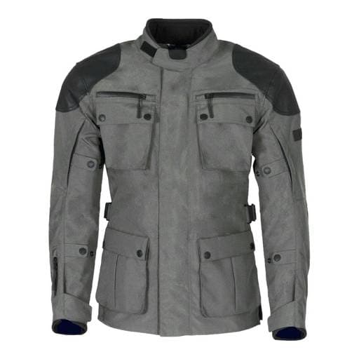 Merlin Sayan Laminated D3O Jacket