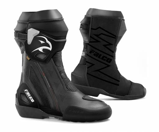 Falco Elite GP Boots - CLEARANCE