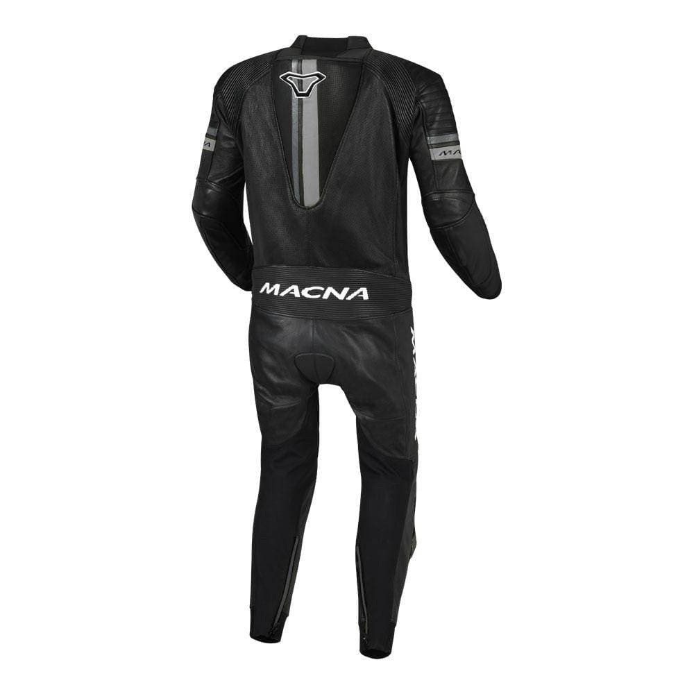 Macna Diabro One Piece Leather Suit