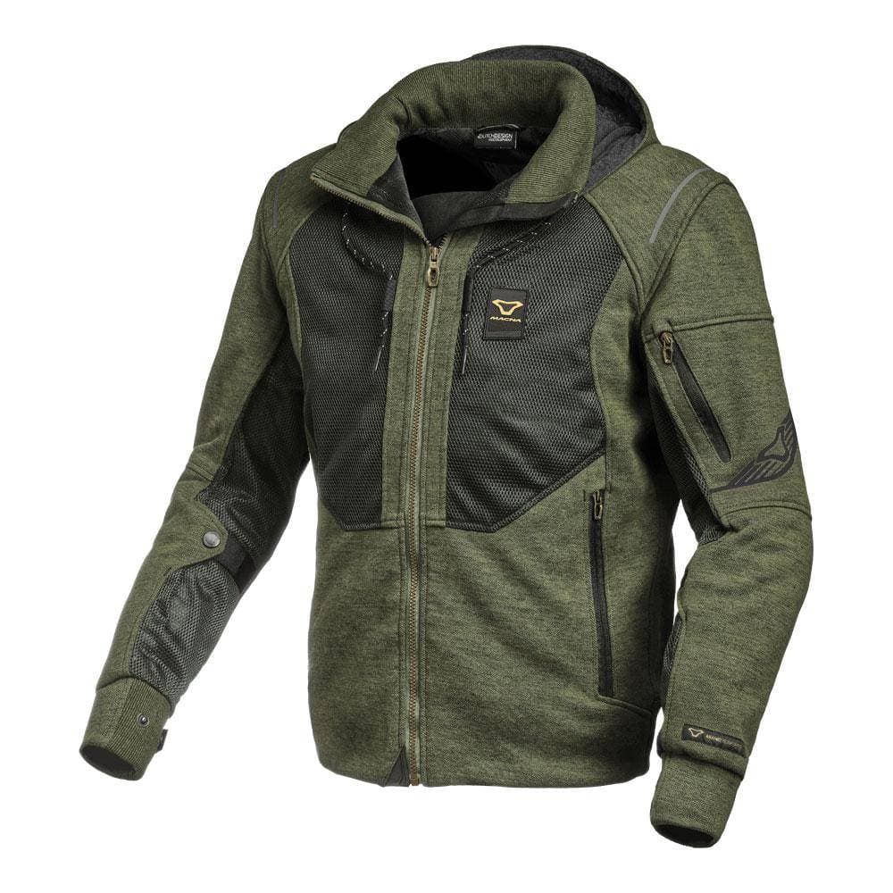 Macna Breeze Jacket