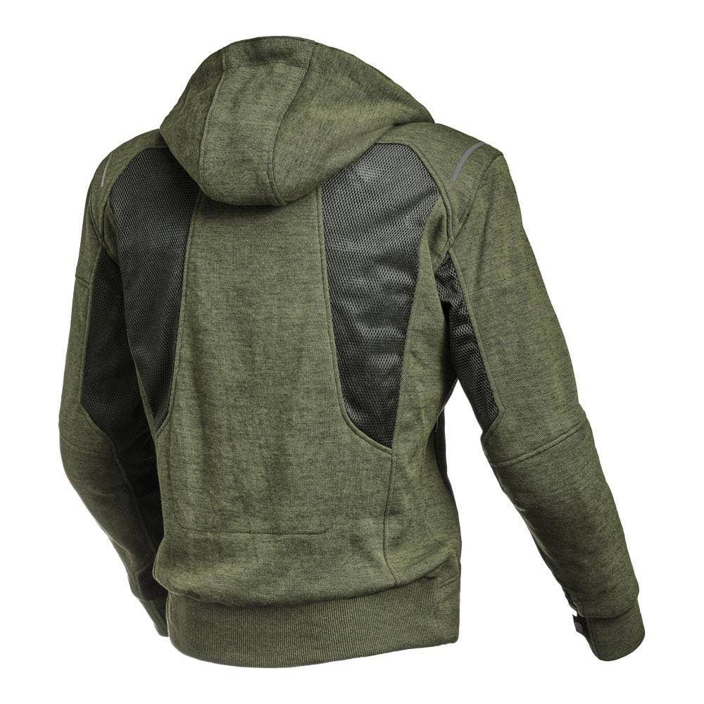 Macna Breeze Jacket