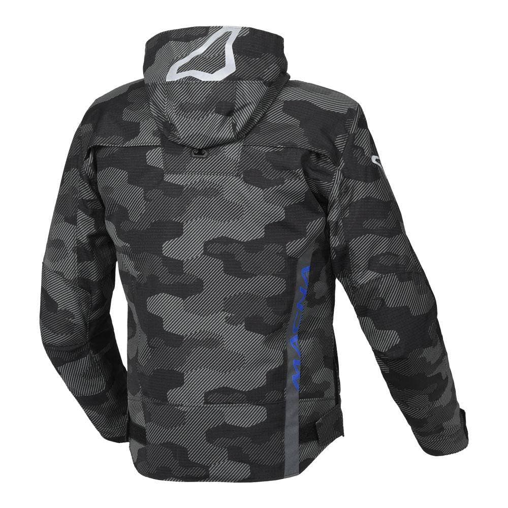 Macna Riggor Jacket