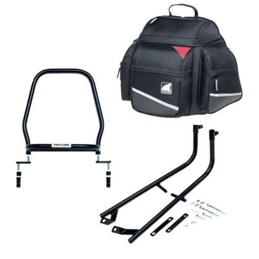 Ventura Aero Spada Harley-Davidson Pan America 1250 21-23 Complete Touring Kit