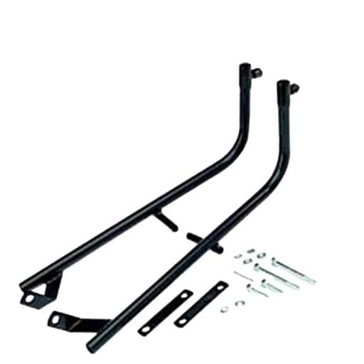 Ventura Kawasaki Z650RS 2022 L Bracket