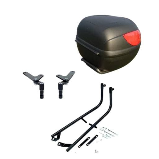 Ventura Astro KTM 1290 Adventure R / S 21-22 32L Top Box Kit