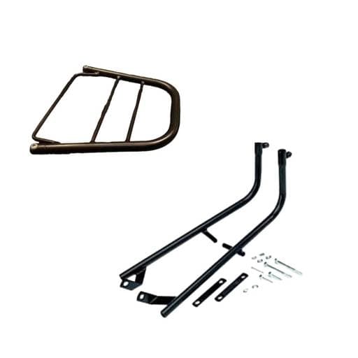 Ventura Suzuki DL250 18-20 Evo Rack Kit