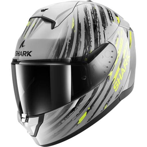 Shark Ridill 2 Assya Helmet