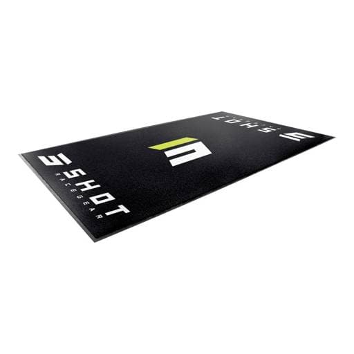 Shot Factory Racing Bike Mat