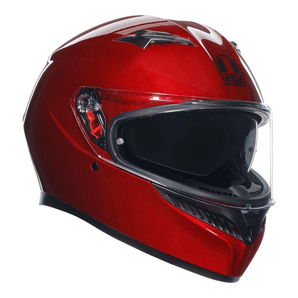 AGV K3 Competizion Helmet 
