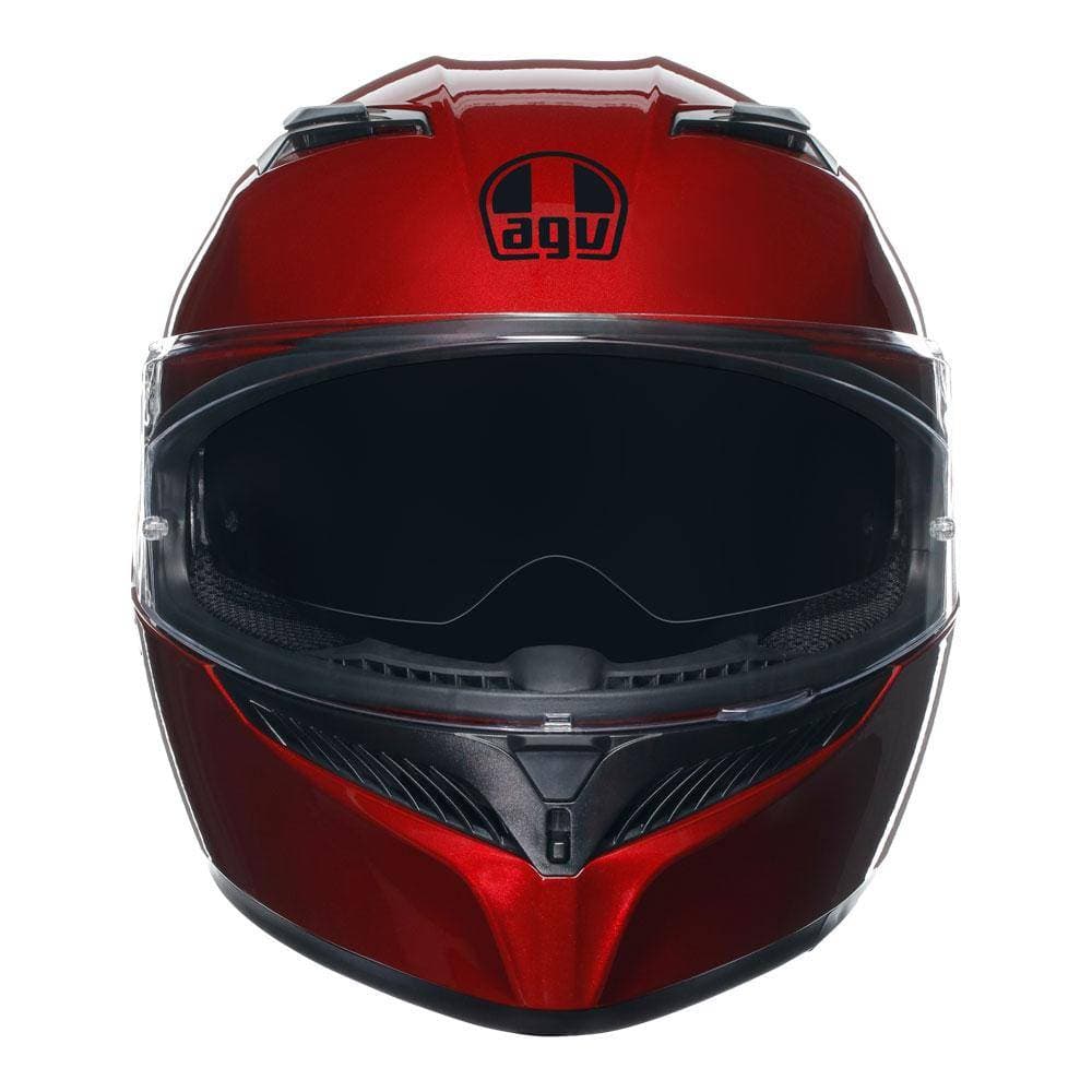 AGV K3 Competizion Helmet 