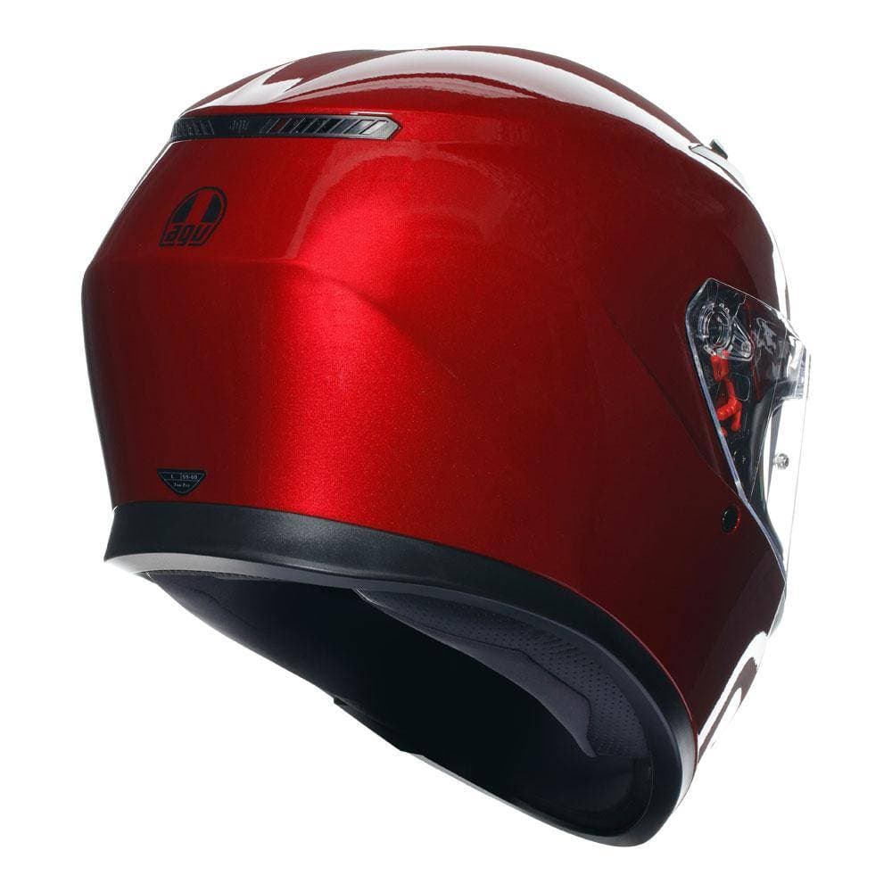 AGV K3 Competizion Helmet 