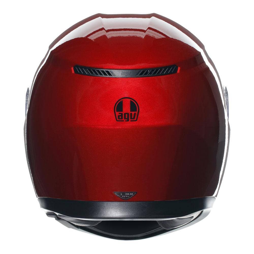 AGV K3 Competizion Helmet 