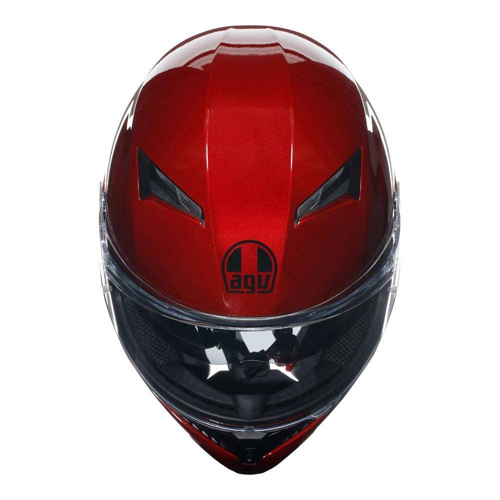 AGV K3 Competizion Helmet 
