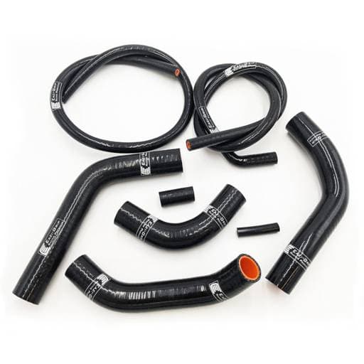 Eazi-Grip Honda CBR1000RR-R 2020 Black Silicone Hose Kit