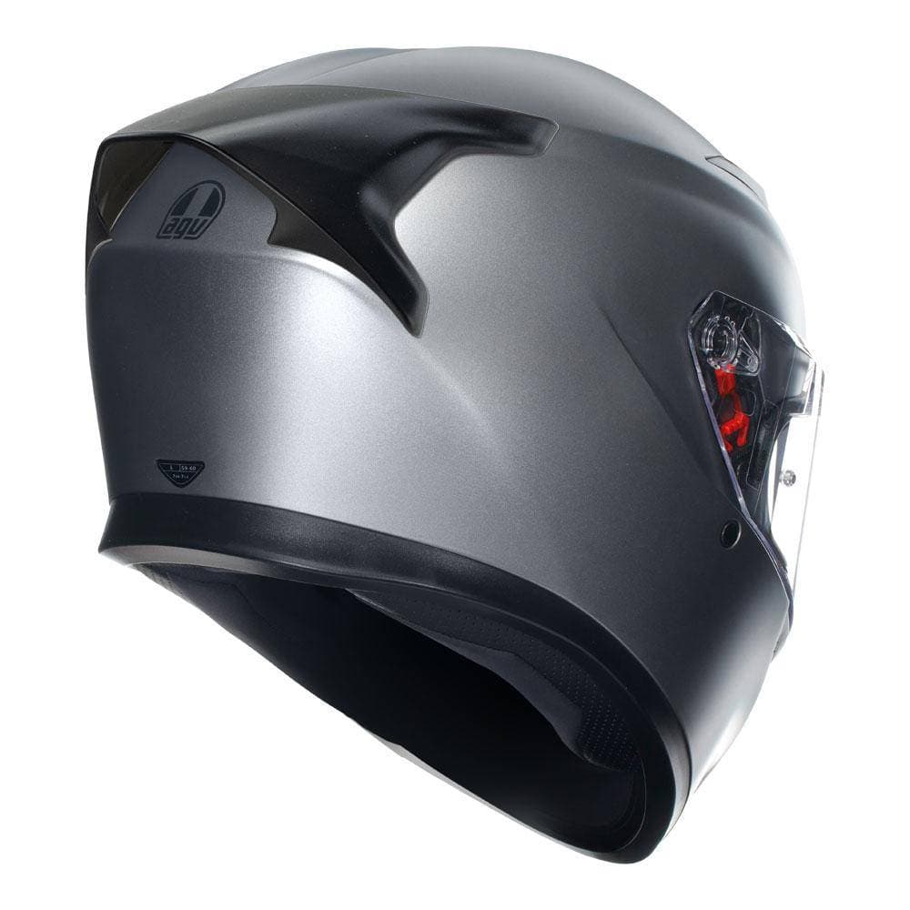 AGV K3 Helmet