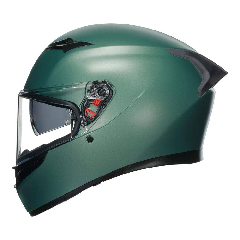 AGV K3 Helmet