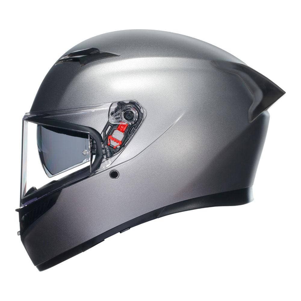 AGV K3 Helmet
