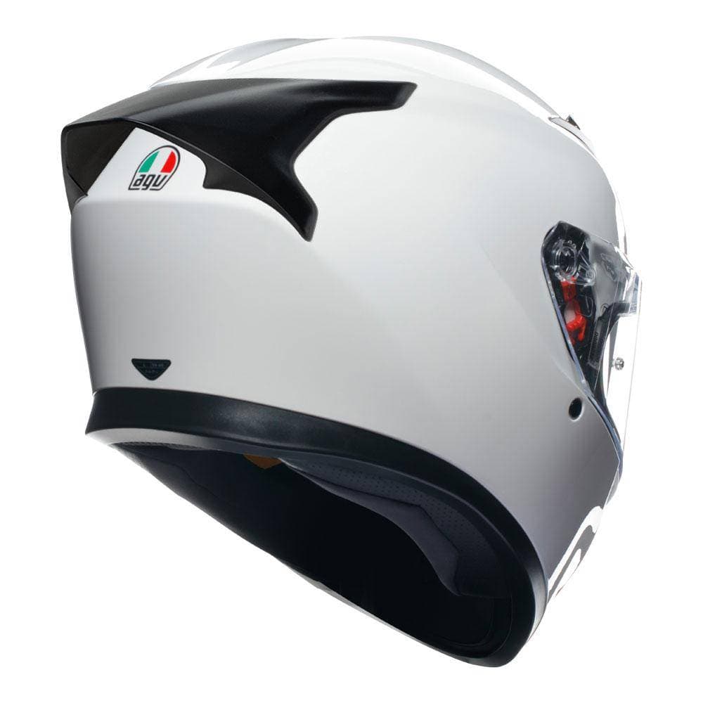AGV K3 Helmet