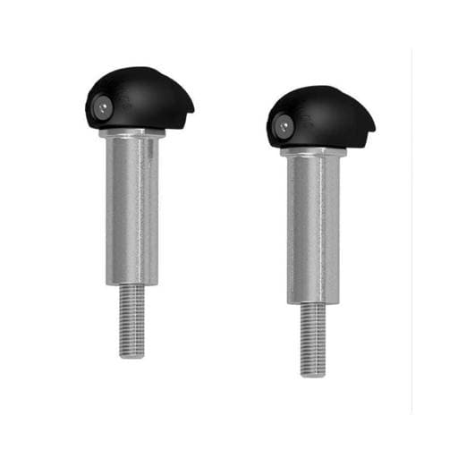 GBRacing Yamaha YZF-R7 Bullet Frame Sliders (Street) with GoPro Camera Mount