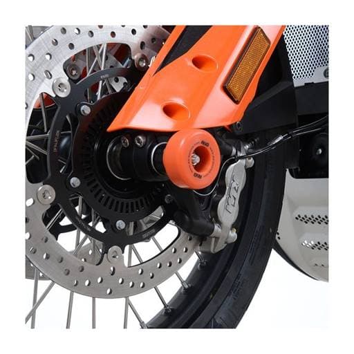 R&G KTM 790 Adventure Fork Protectors