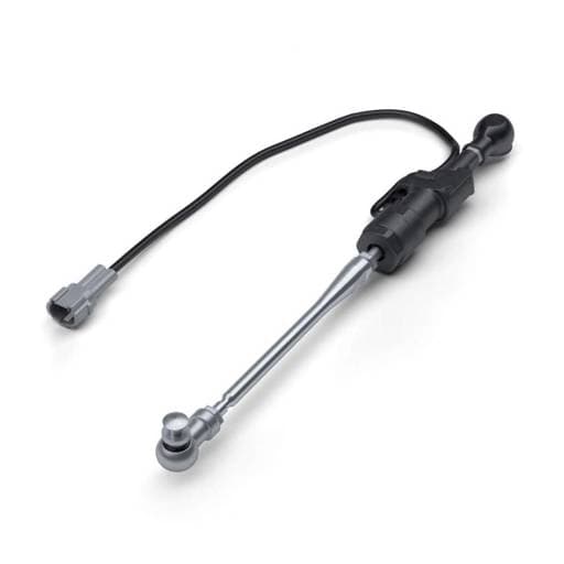 Yamaha YZF-R7 Quickshifter