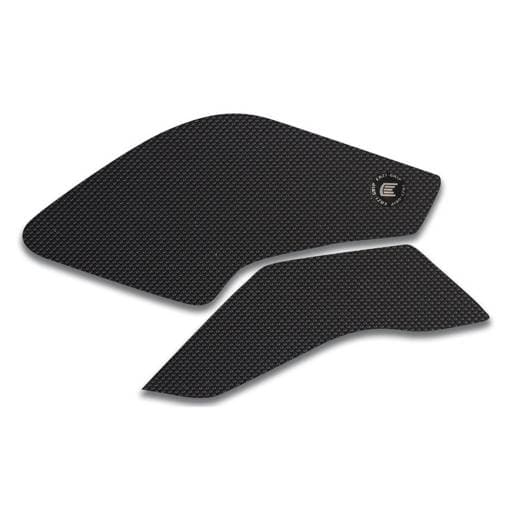 Eazi-Grip PRO Suzuki GSX-8S Black Tank Grips