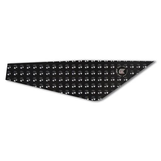 Eazi-Grip EVO Yamaha WR250F WR450F Black Tank Grips