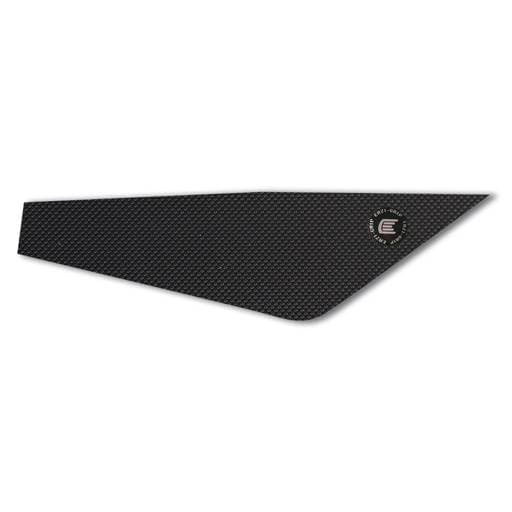 Eazi-Grip PRO Yamaha WR250F WR450F Black Tank Grips