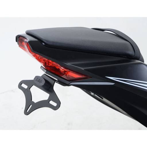 R&G Kawasaki ZX10R Tail Tidy