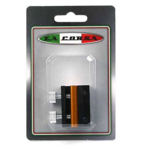 La Corsa Double Screw Cable Oiler