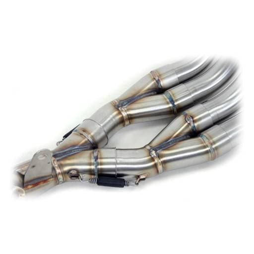 Arrow Yamaha MT-03/YZF R3 Racing 2:1 Stainless Collector