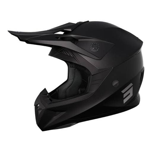 Shot Kids Pulse Helmet