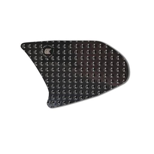 Eazi-Grip EVO Honda CBR1000RR Fireblade 2008 - 2011 Black Tank Grips