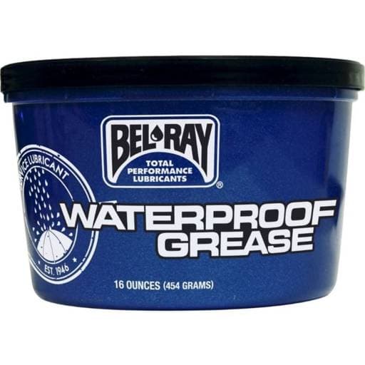 Belray Waterproof Grease Tub - 16oz