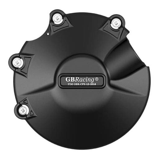 GBRacing Ducati SuperSport S 2016 - 2020 Gearbox / Clutch Cover