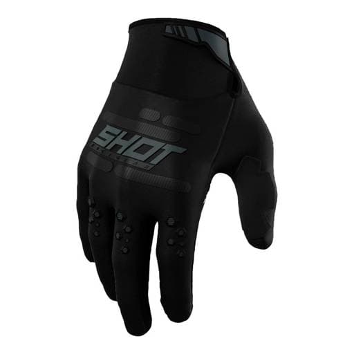 Shot Vision Gloves