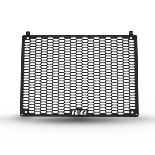 R&G Suzuki GSX-8S Pro Black Radiator Guard