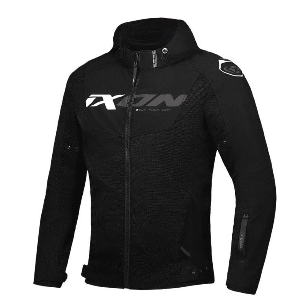 Ixon Fierce Jacket