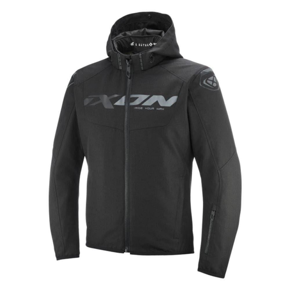 Ixon Fierce Jacket