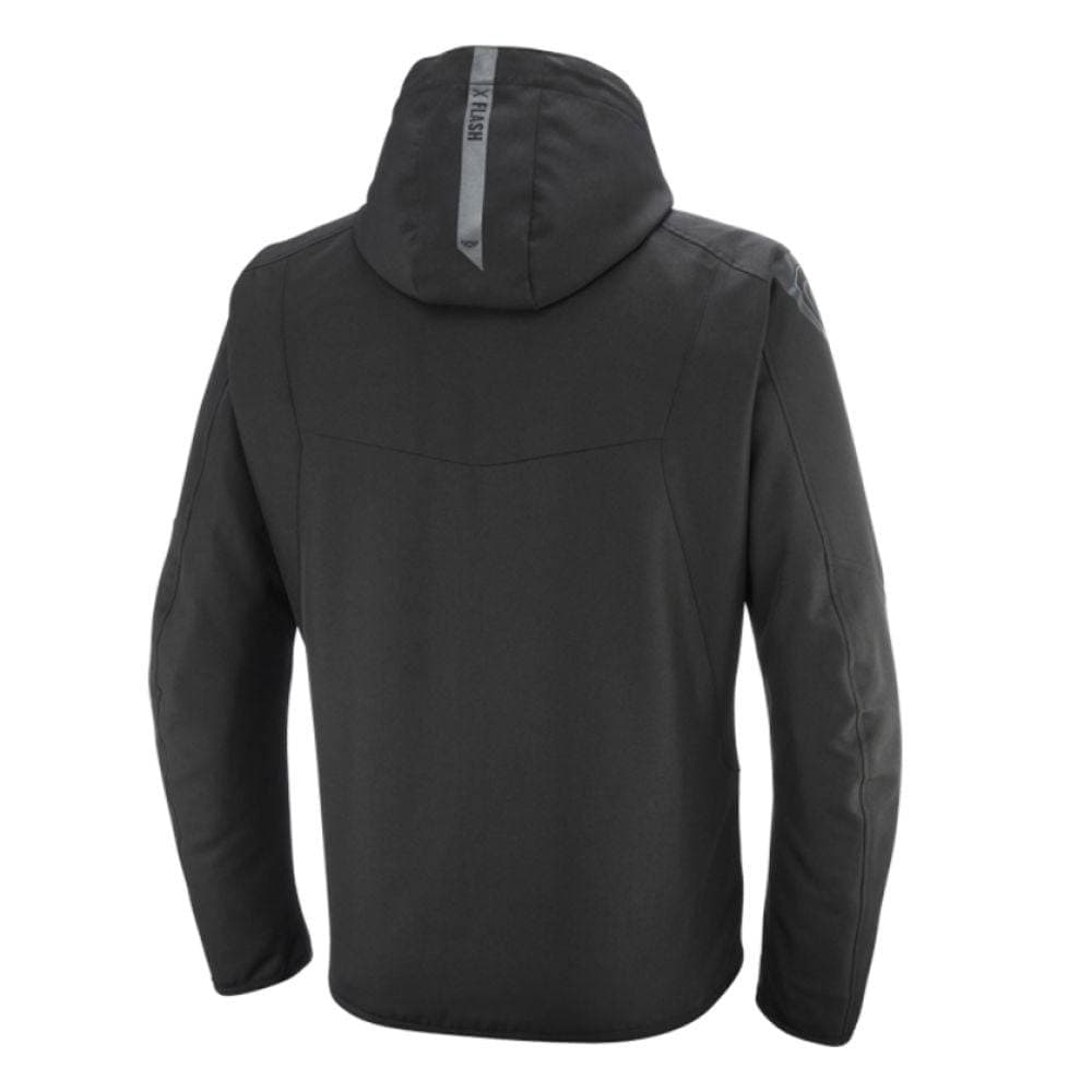 Ixon Fierce Jacket