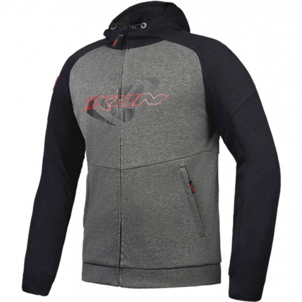 Ixon Touchdown Hoody