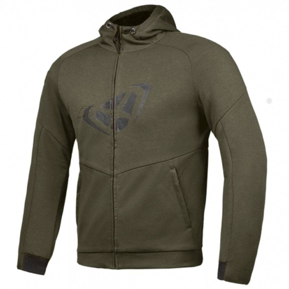 Ixon Touchdown Hoody