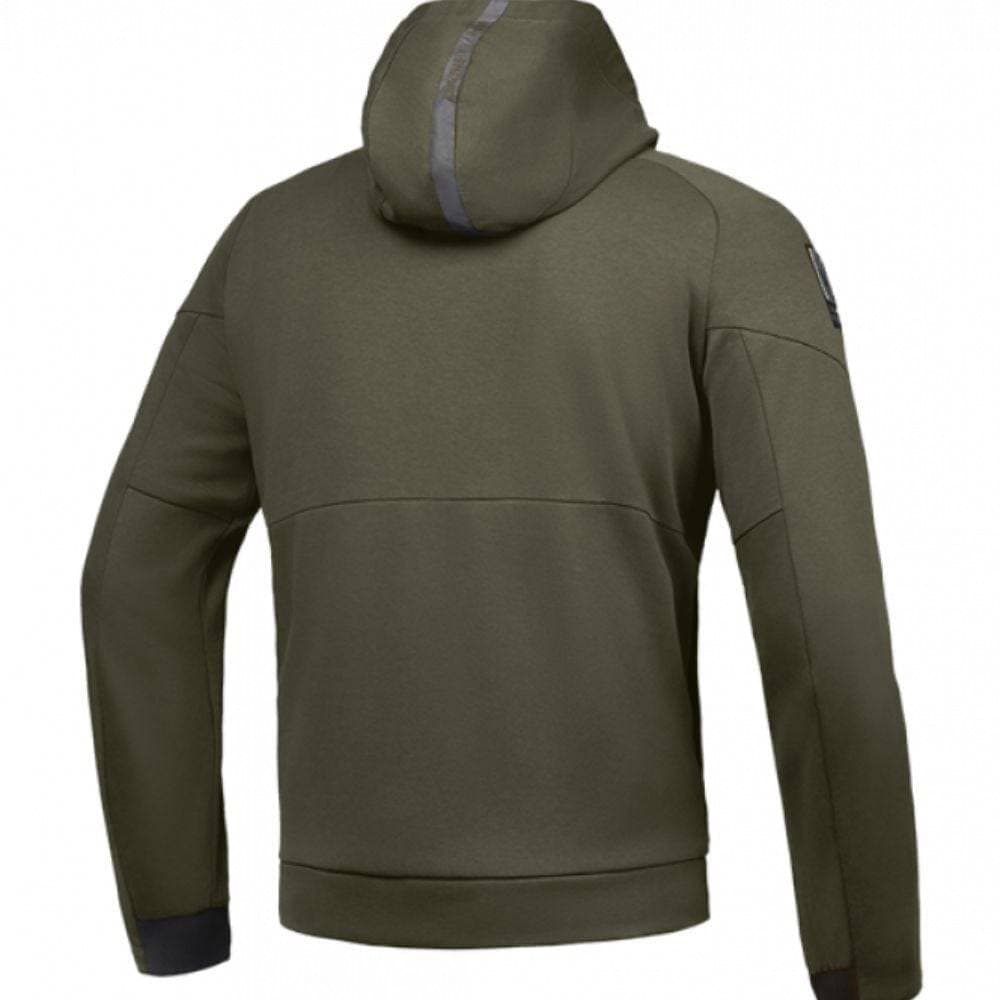 Ixon Touchdown Hoody