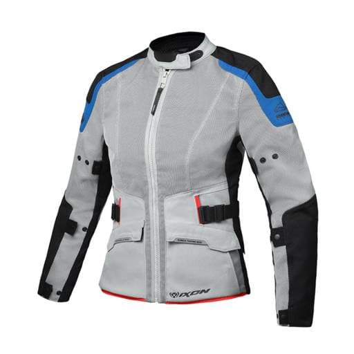Ixon Women's M-Njord Jacket