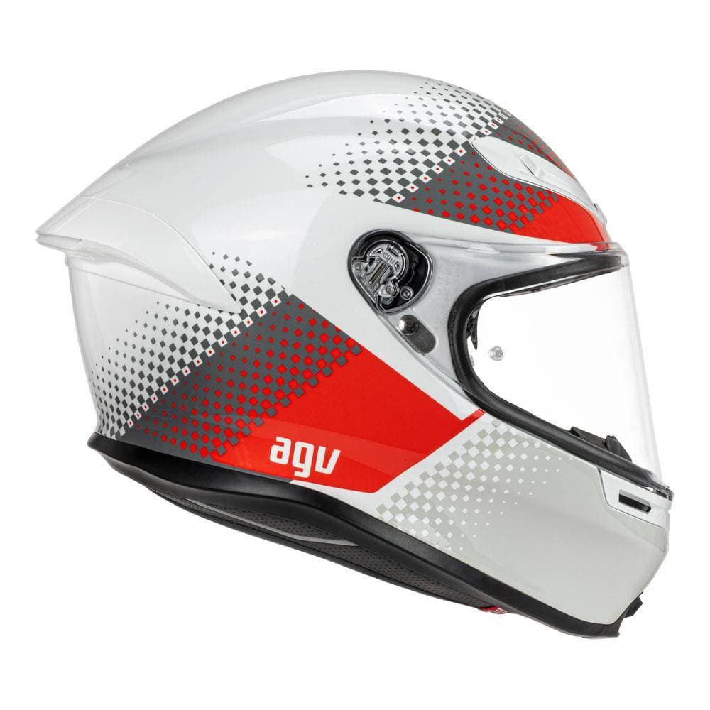 AGV K6S Fision Helmet