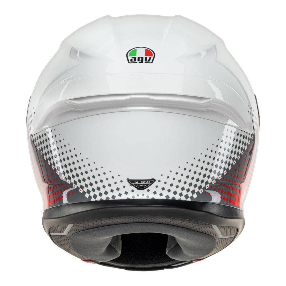 AGV K6S Fision Helmet