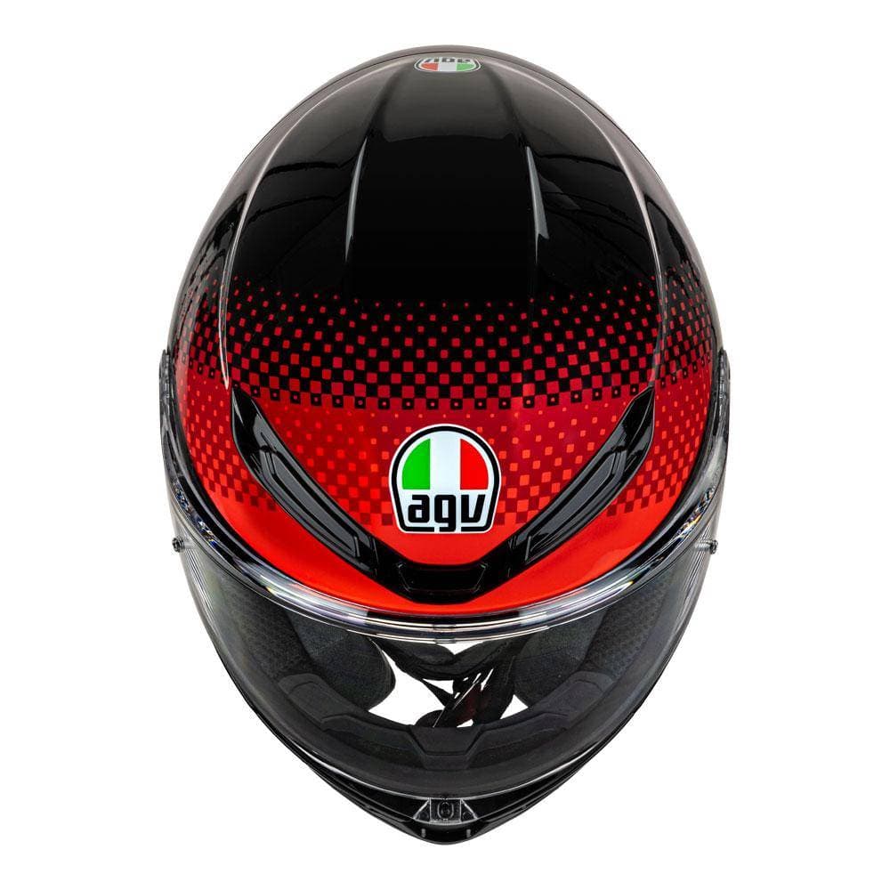 AGV K6S Fision Helmet
